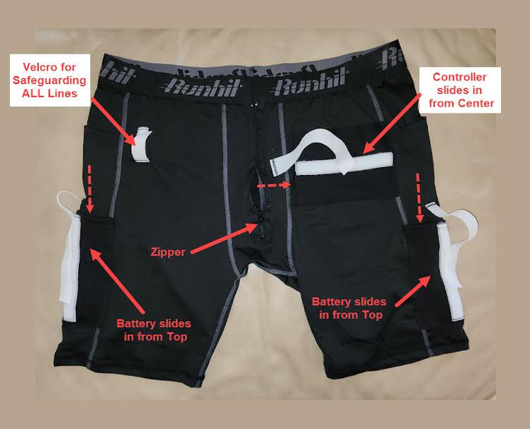 Men's Shorts