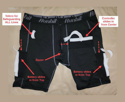 Men's Shorts