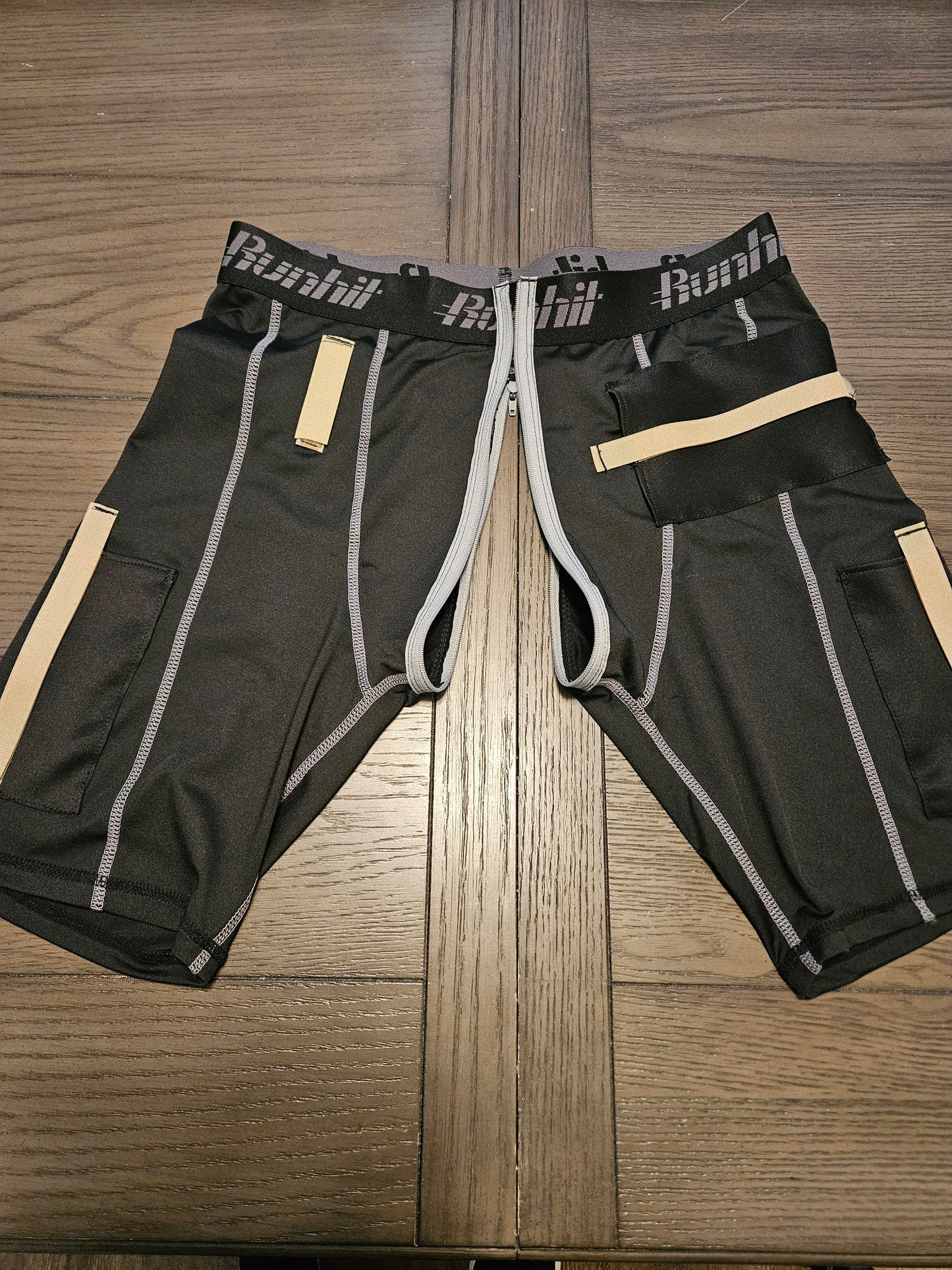 Unisex Shorts