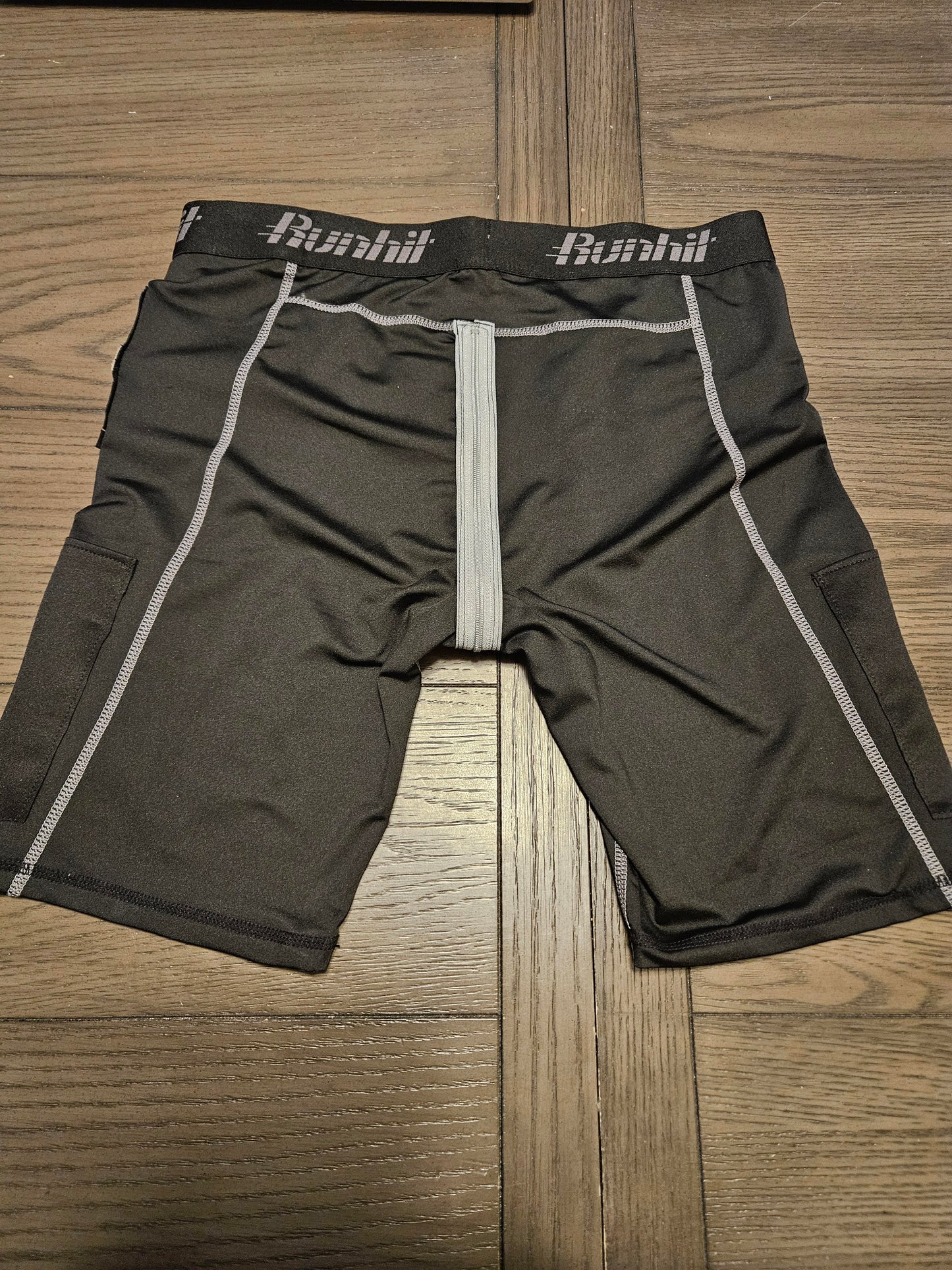 Unisex Shorts