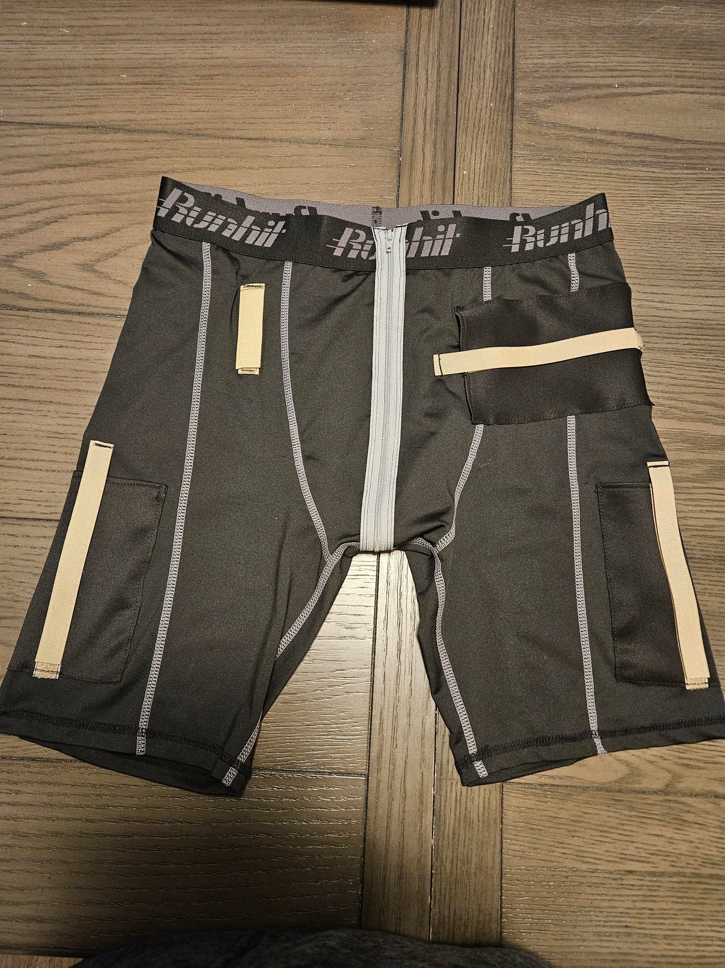 Unisex Shorts